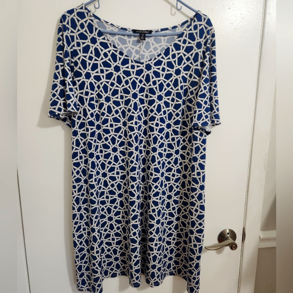 Women's Dress‎